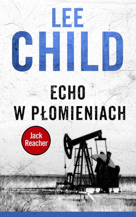 Echo w p�omieniach