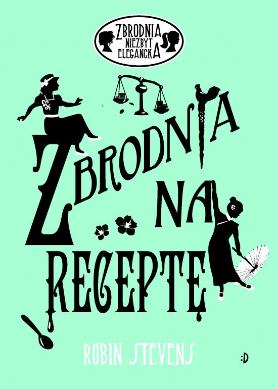 Zbrodnia na recept�