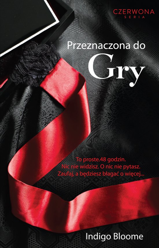 Przeznaczona do gry
