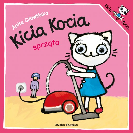 Kicia Kocia sprz�ta 2019