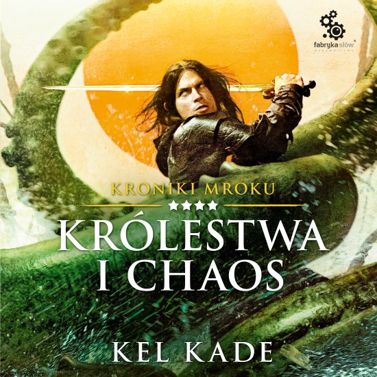 Kr�lestwa i chaos