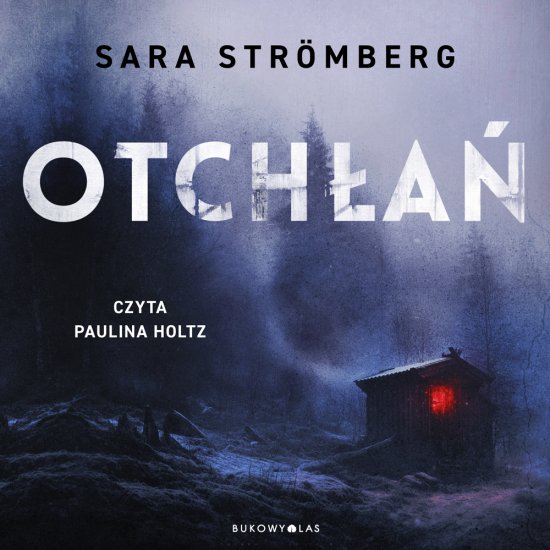 Otch�a�. �ledztwa Very Bergstrom