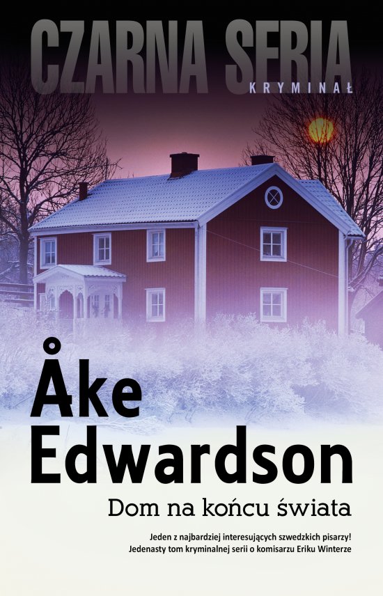 Dom na ko�cu �wiata
