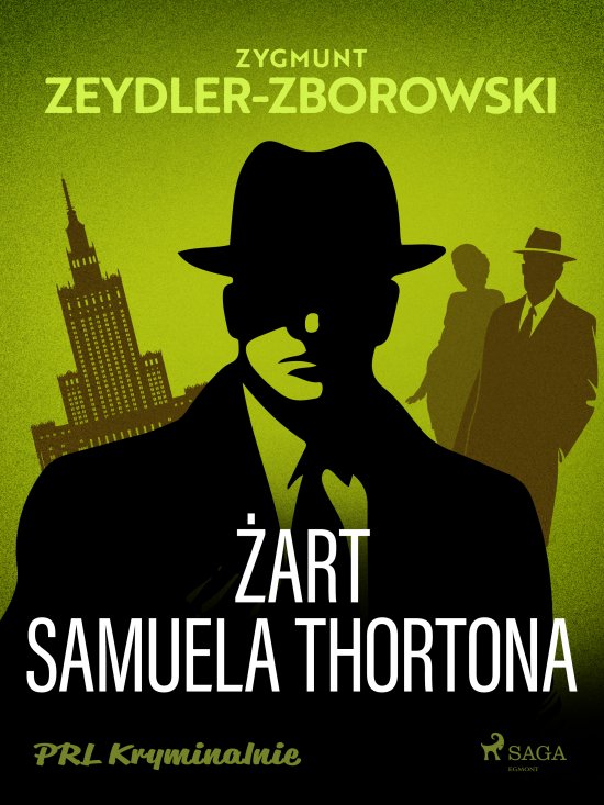�art Samuela Thortona