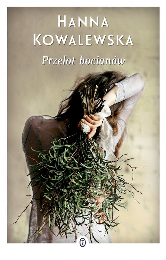 Przelot bocian�w