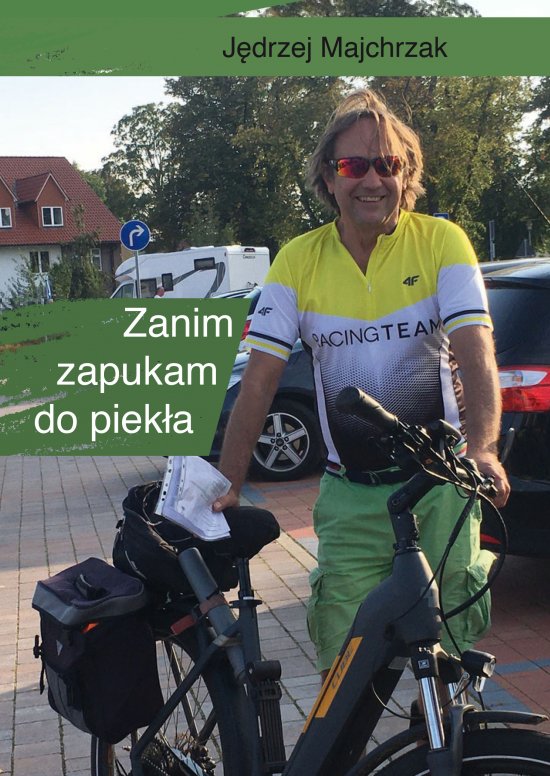 Zanim zapukam do piek�a