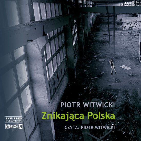 Znikaj�ca Polska