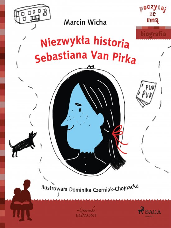 Niezwyk�a historia Sebastiana Van Pirka