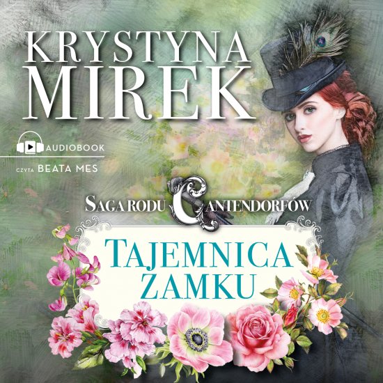 Saga rodu Cantendorf�w 1: Tajemnica zamku