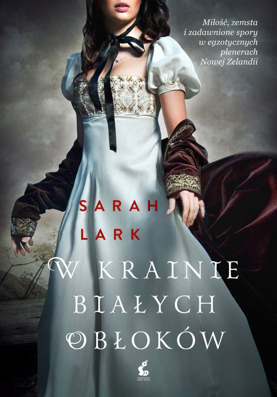 W krainie bia�ych ob�ok�w