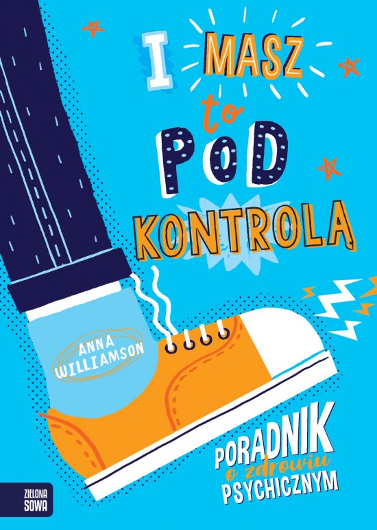I masz to pod kontrol�!