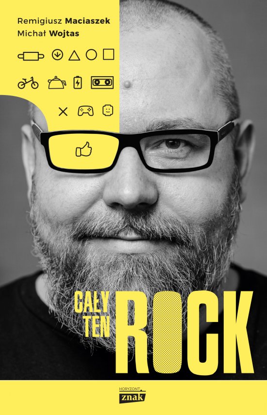 Ca�y ten Rock