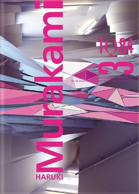1Q84 (tom III)