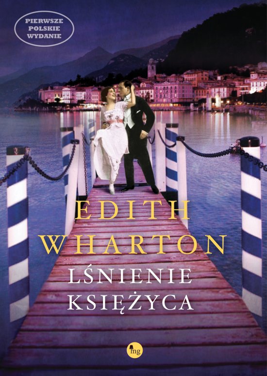 L�nienie ksi�yca