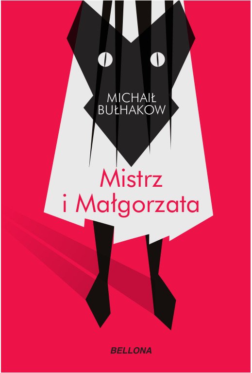 Mistrz i Ma�gorzata