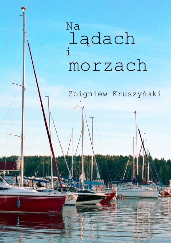 Na l�dach i morzach