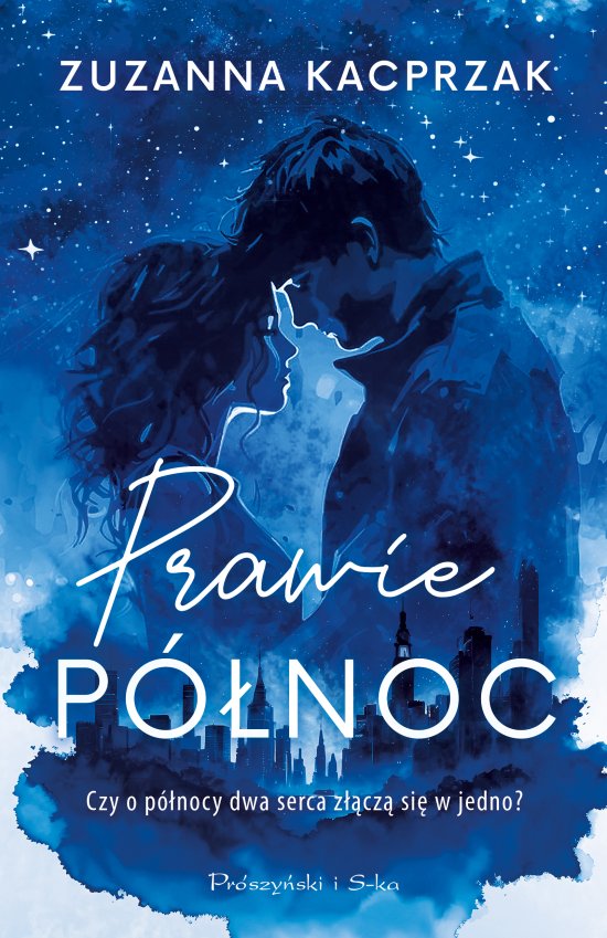 Prawie p�noc