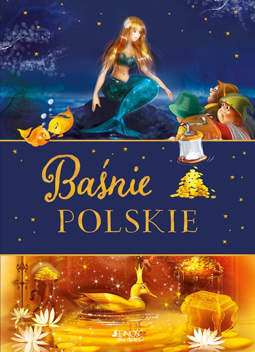 Ba�nie polskie