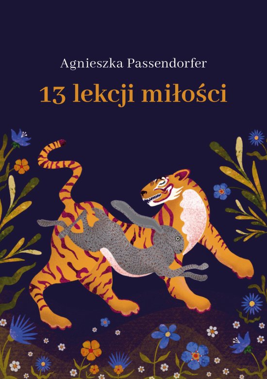 13 lekcji mi�o�ci