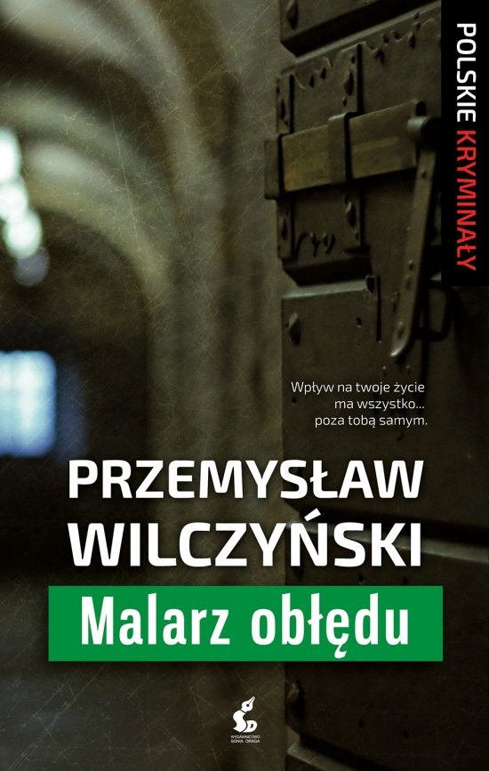 Malarz ob��du