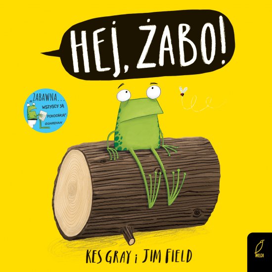 Hej, �abo!