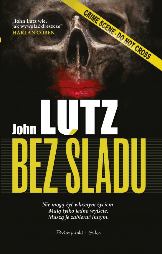 Bez �ladu