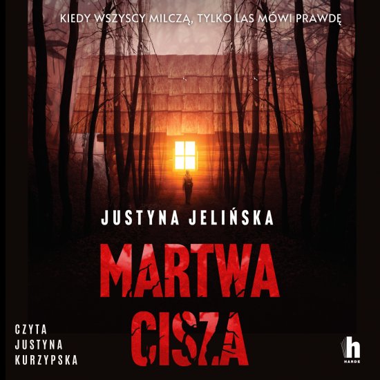 Martwa cisza