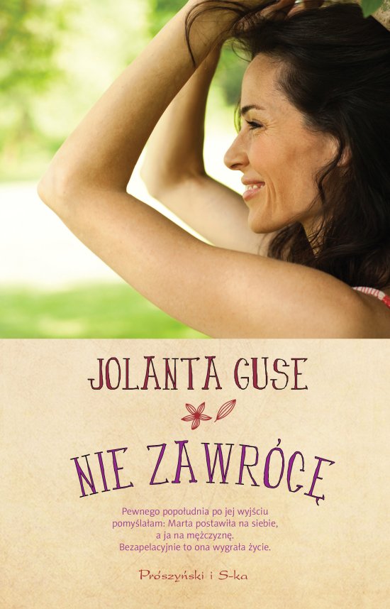 Nie zawr�c�