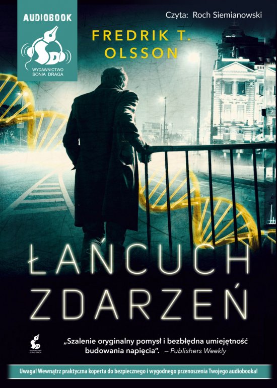 �a�cuch zdarze�
