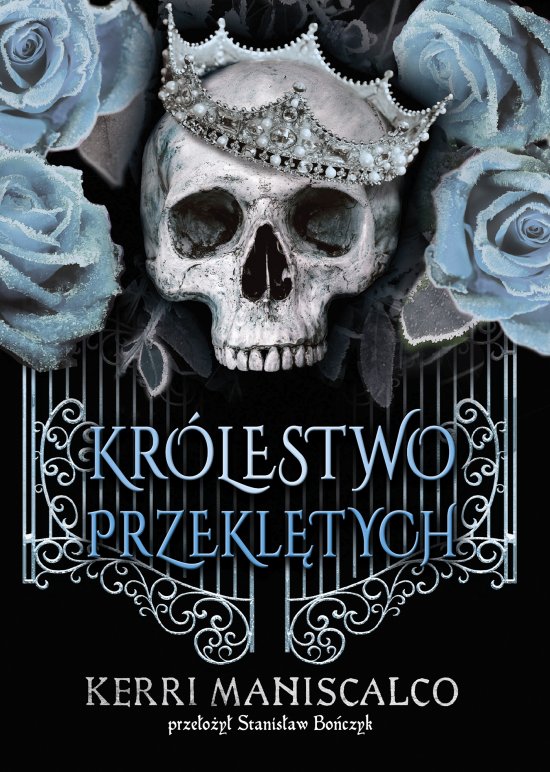 Kr�lestwo Przekl�tych