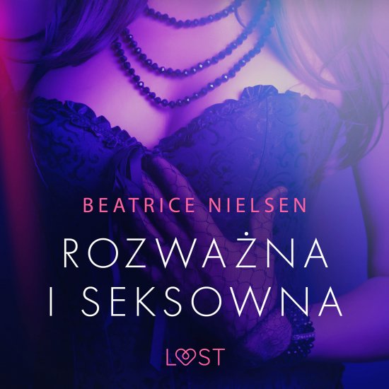 Rozwa�na i seksowna - opowiadanie erotyczne