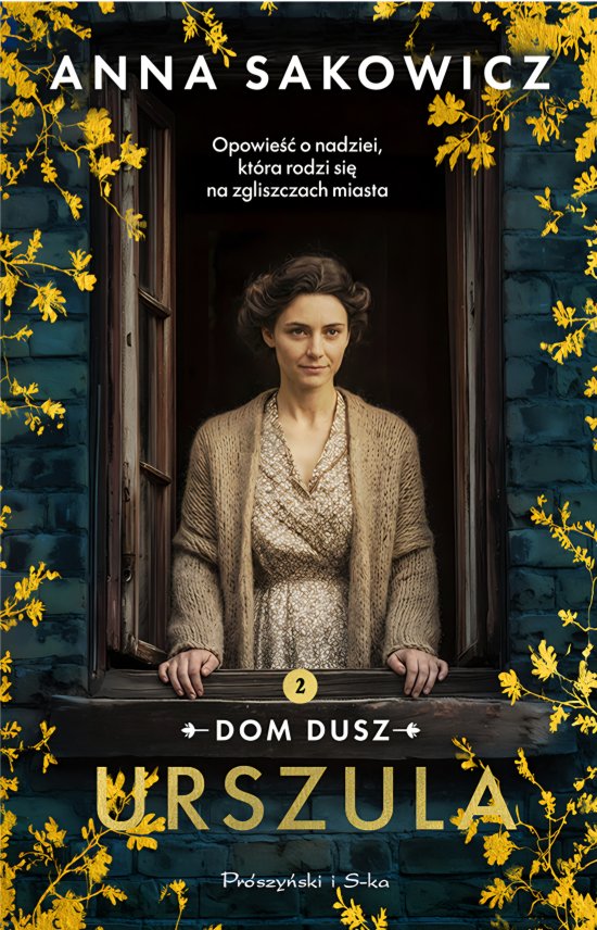Urszula