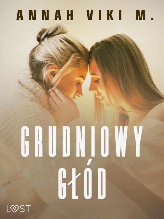 Grudniowy g��d - �wi�teczny romans erotyczny