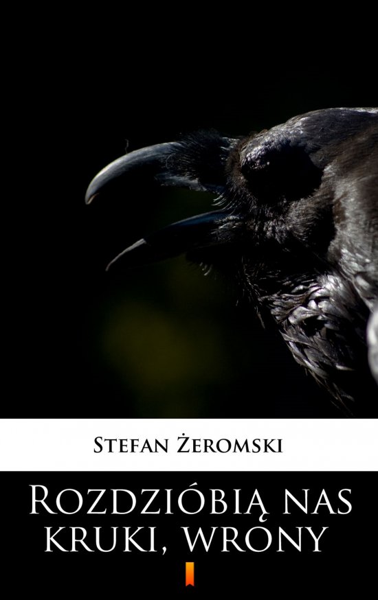 Rozdzi�bi� nas kruki, wrony