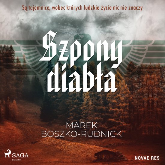 Szpony diab�a