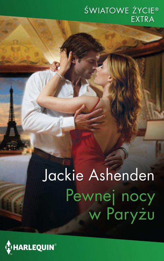 Pewnej nocy w Pary�u