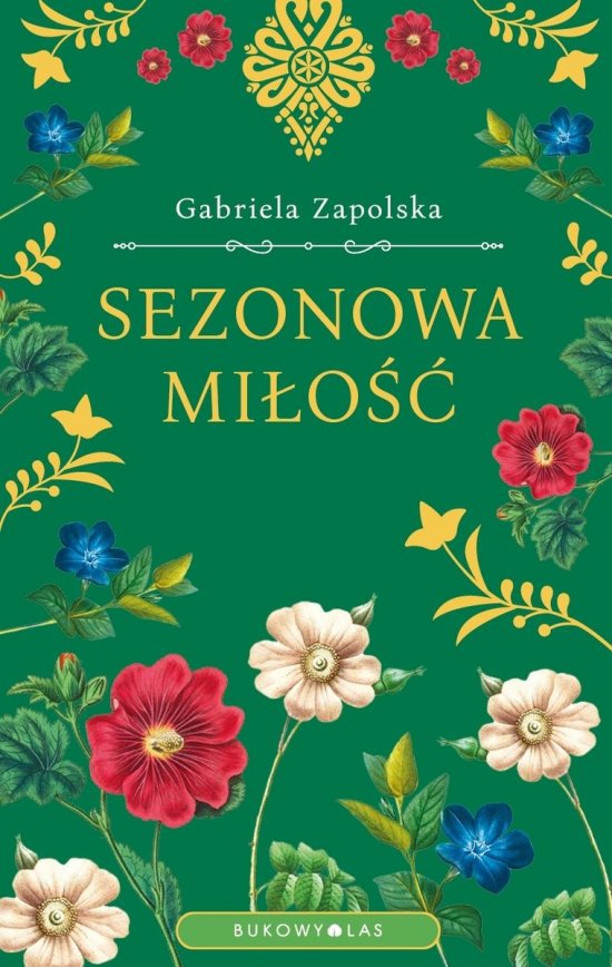 Sezonowa mi�o��