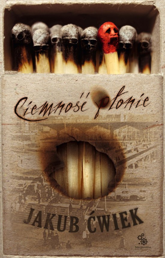 Ciemno�� p�onie