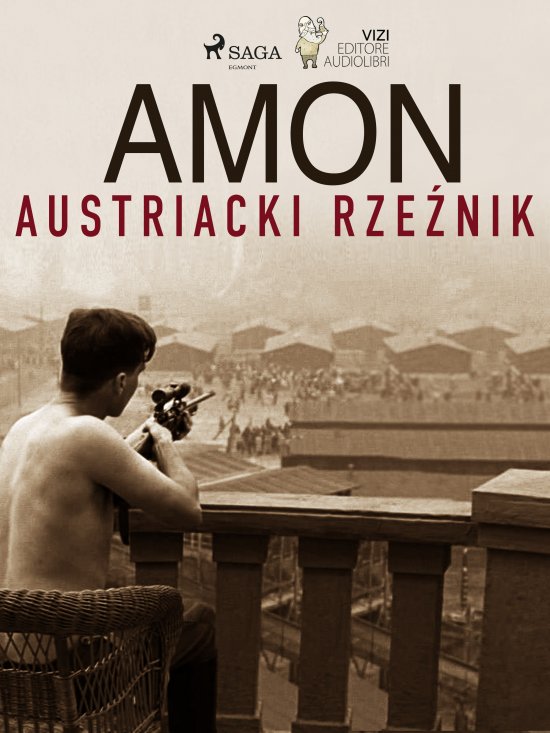 Amon - austriacki rze�nik