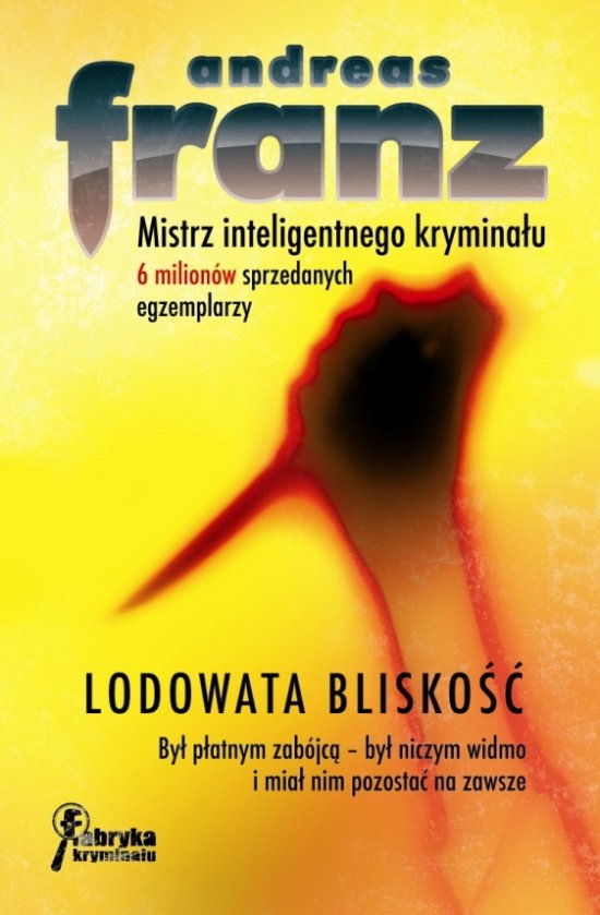 Lodowata blisko��