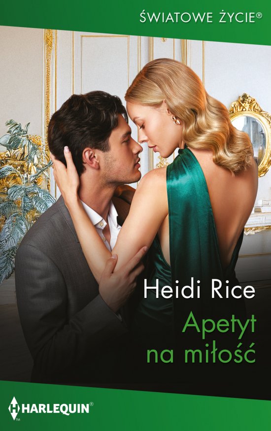 Apetyt na mi�o��