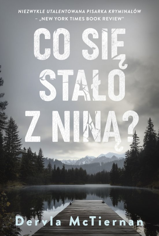 Co si� sta�o z Nin�?