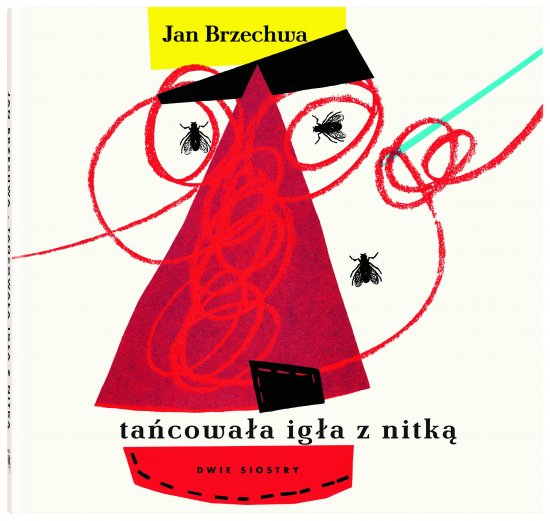 Ta�cowa�a ig�a z nitk�
