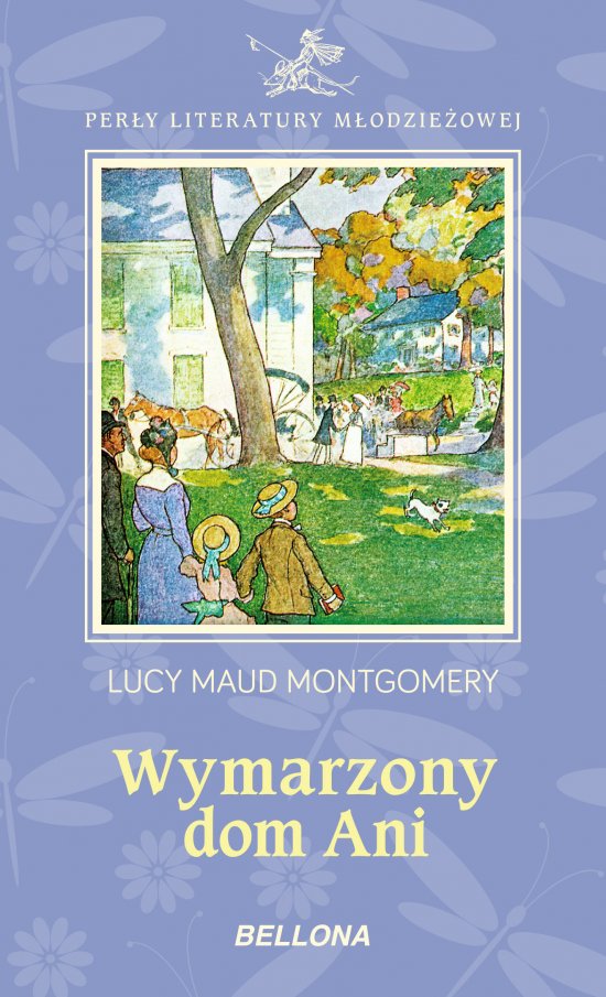 Wymarzony dom Ani