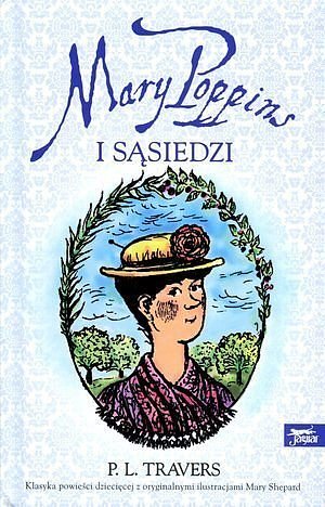 Mary Poppins i s�siedzi