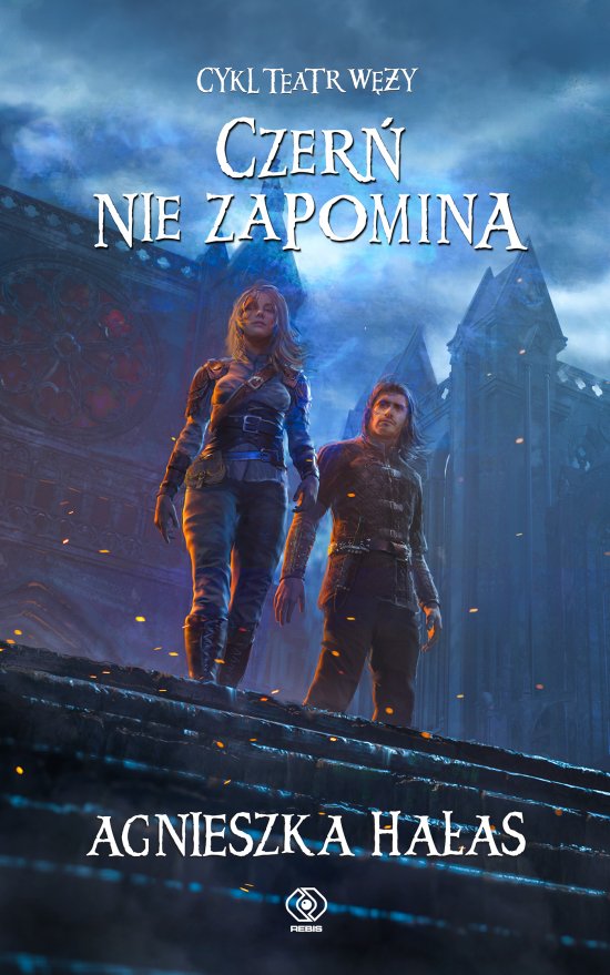 Czer� nie zapomina