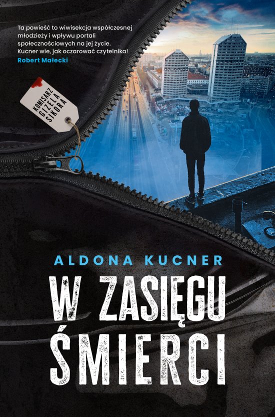 W zasi�gu �mierci