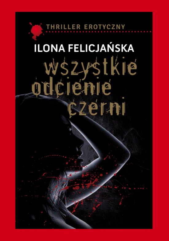 Wszystkie odcienie czerni