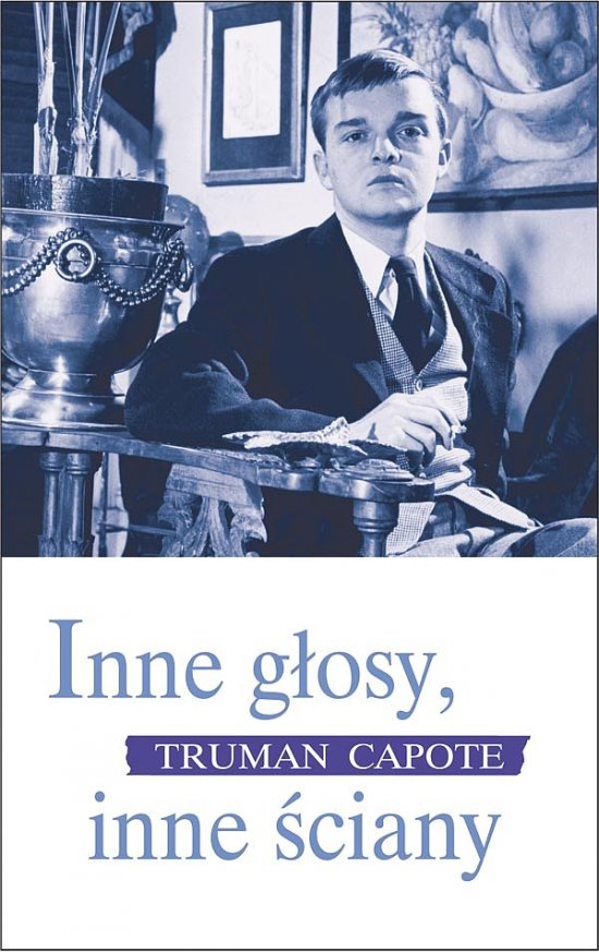 Inne g�osy, inne �ciany