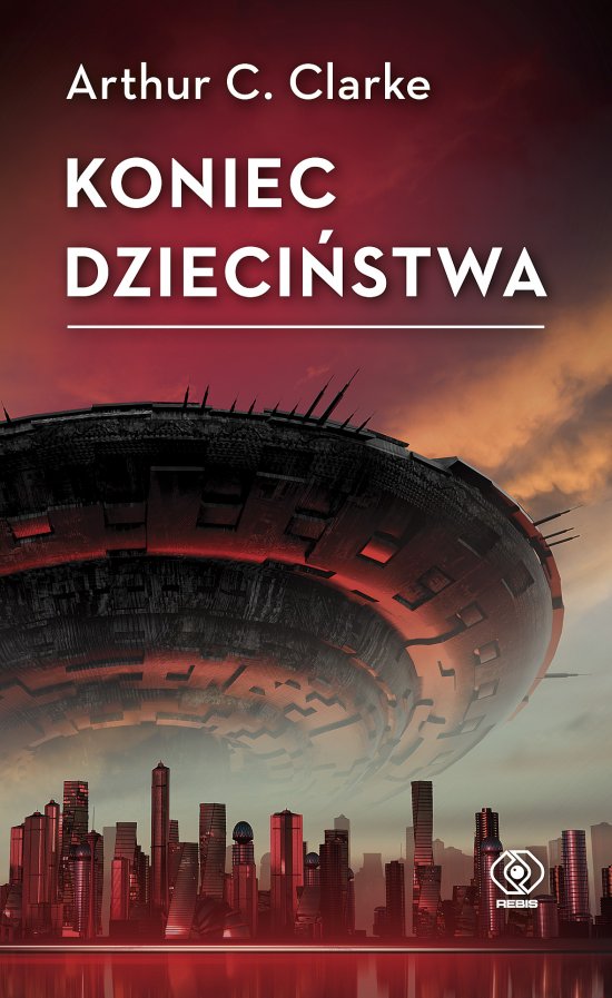 Koniec dzieci�stwa